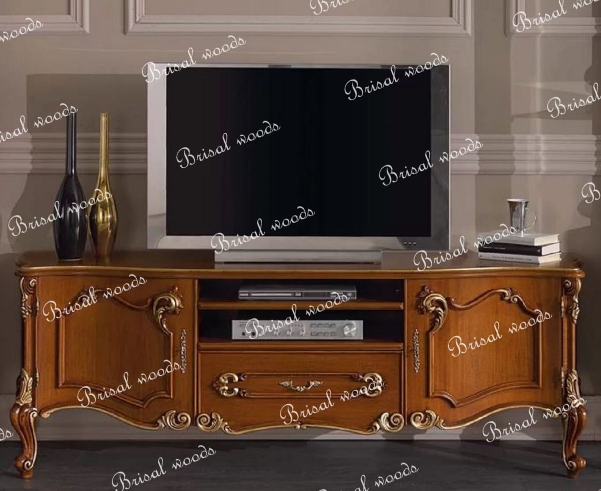 Premium Tv Units Table